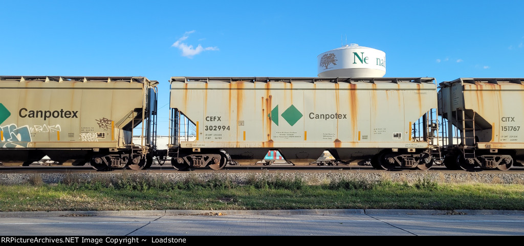 CEFX 302994