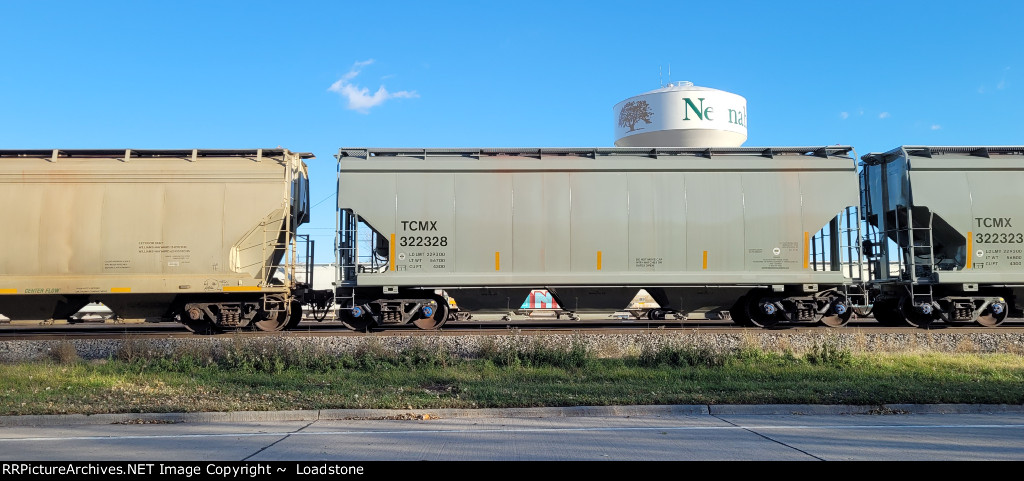 TCMX 322328