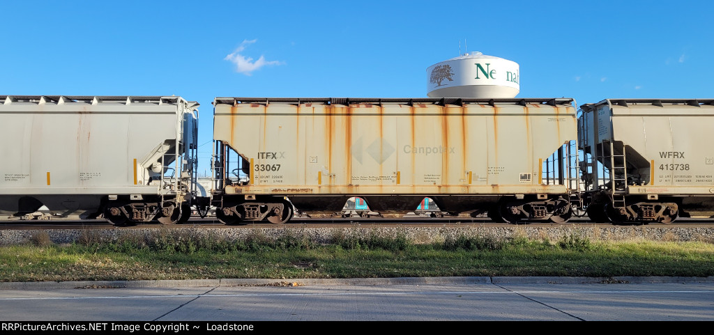 ITFX 33067