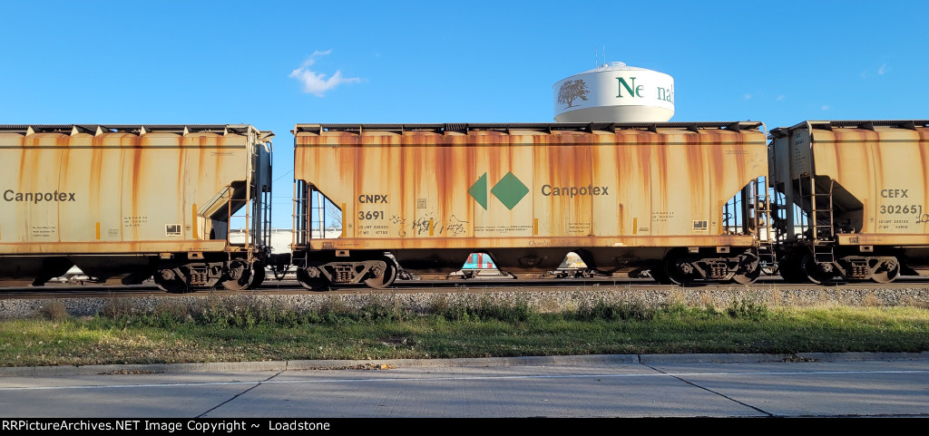 CNPX 3691