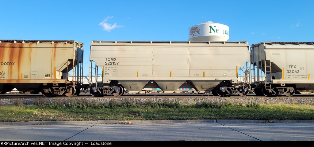 TCMX 322137