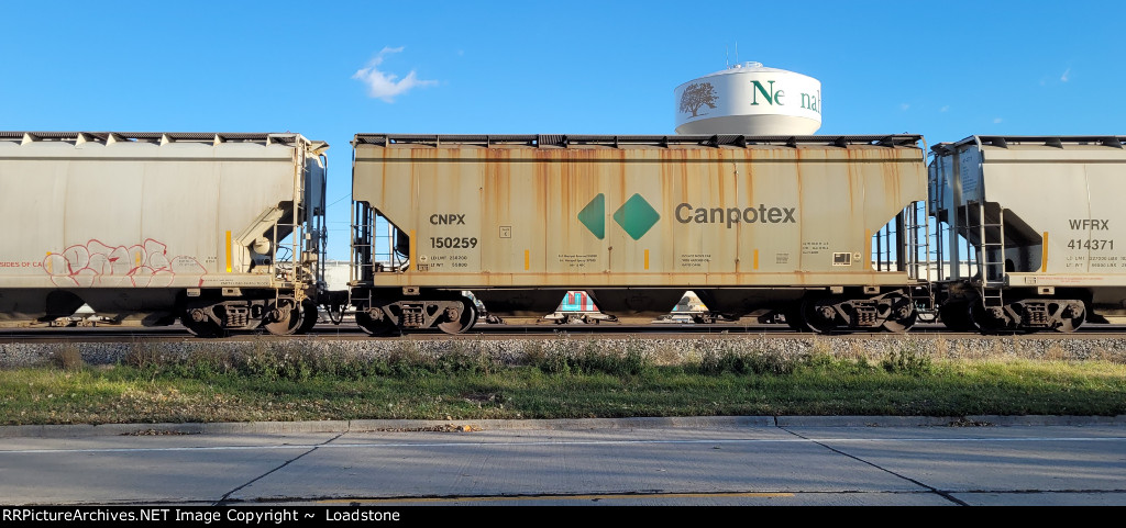 CNPX 150259