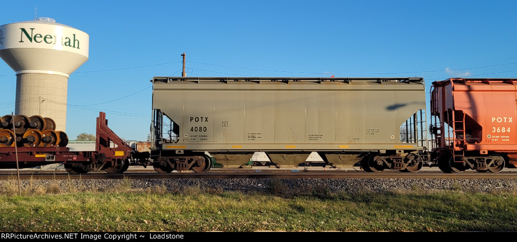 POTX 4080