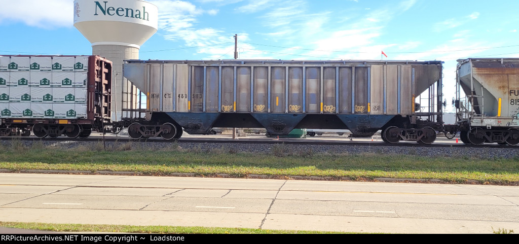 MWCX 460583