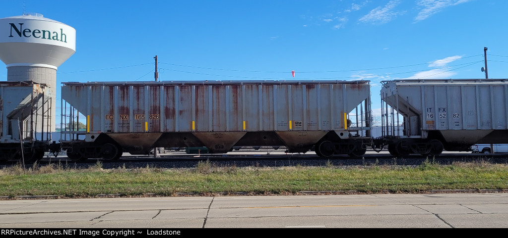 ECNX 165826
