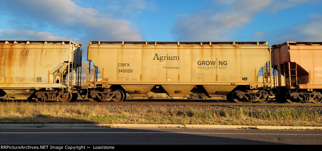 CBFX 345020