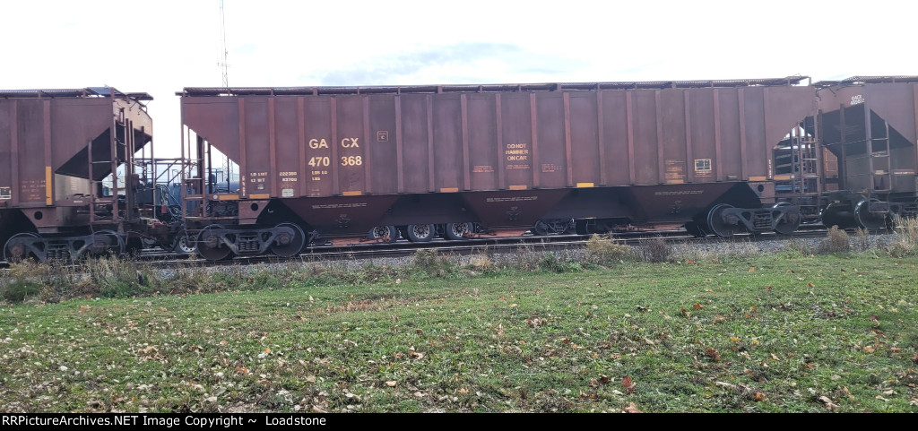 GACX 470368