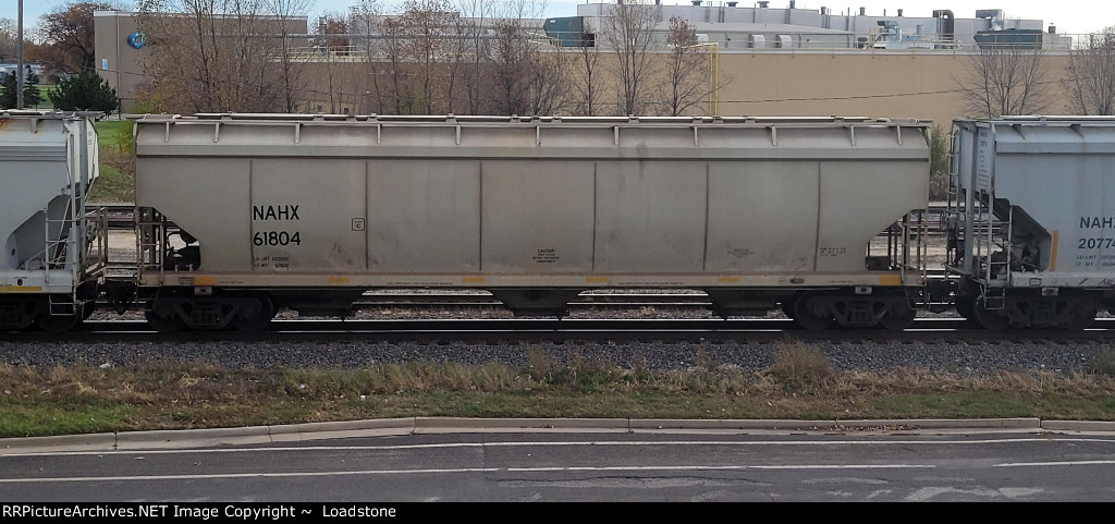 NAHX 61804