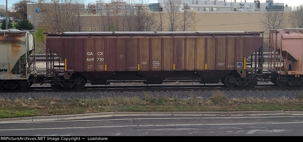 GACX 469710