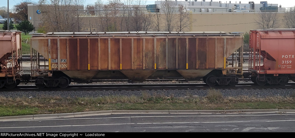 ITFX 165302