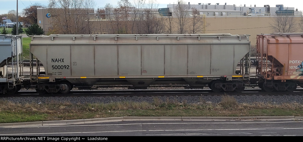NAHX 500092