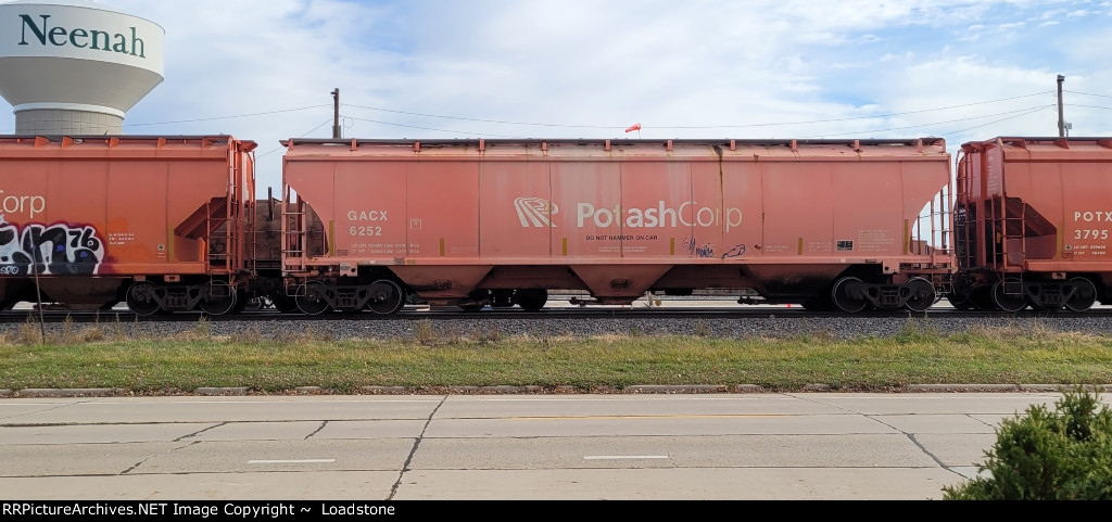 GACX 6252