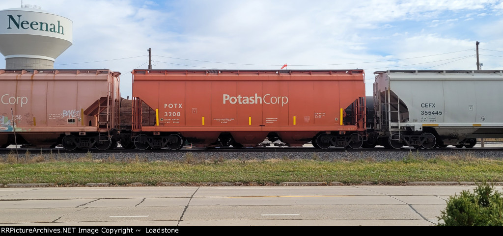 POTX 3200