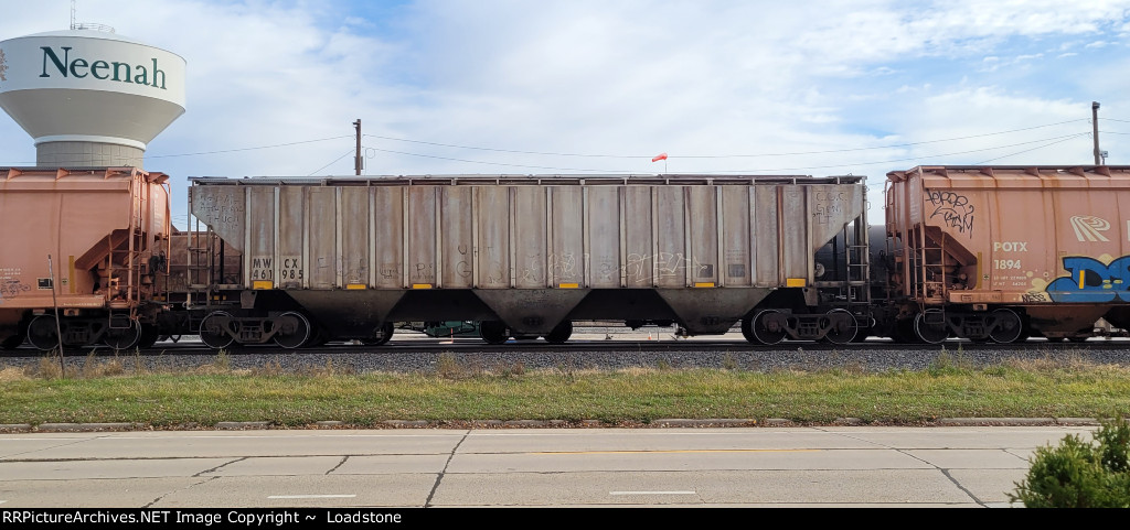 MWCX 461985
