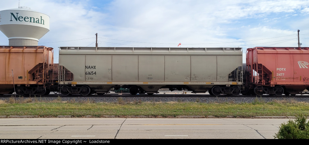 NAHX 61654