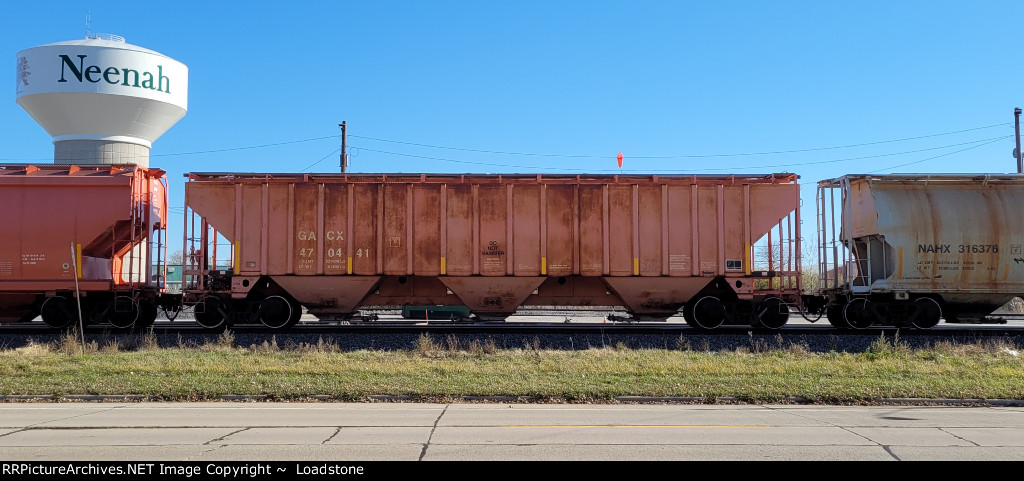 GACX 470441