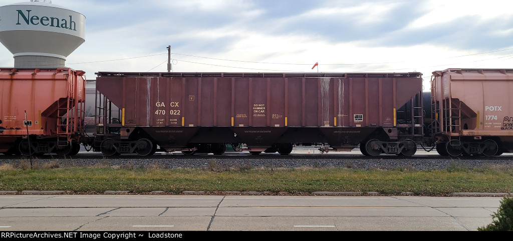 GACX 470022