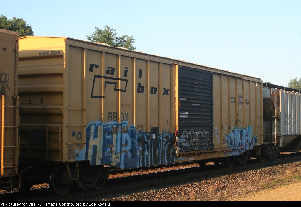 RBOX 30259