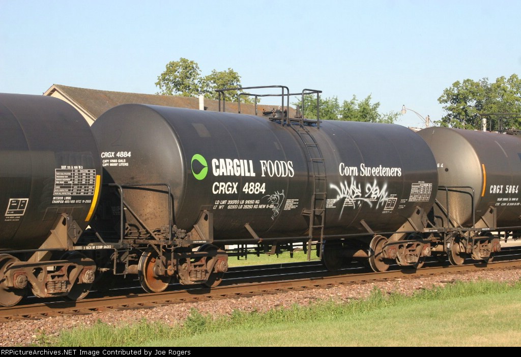 CRGX 4884