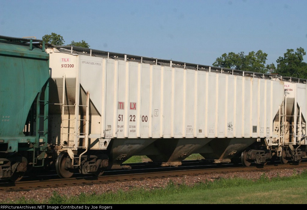 TILX 512200