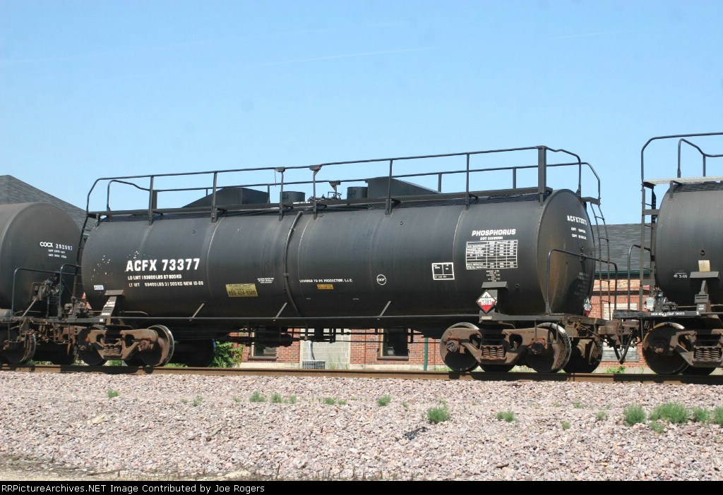 ACFX 73377
