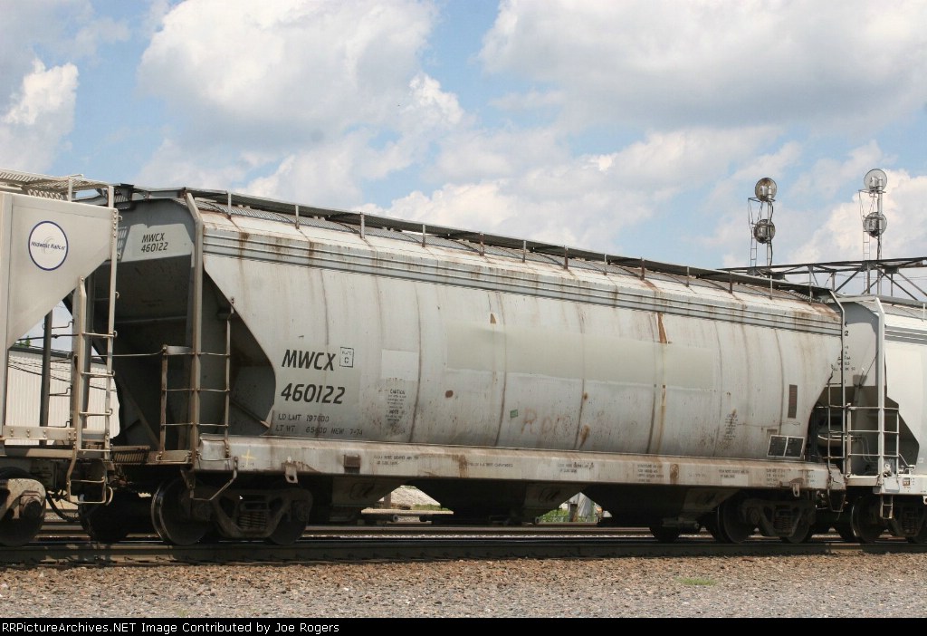 MWCX 460122