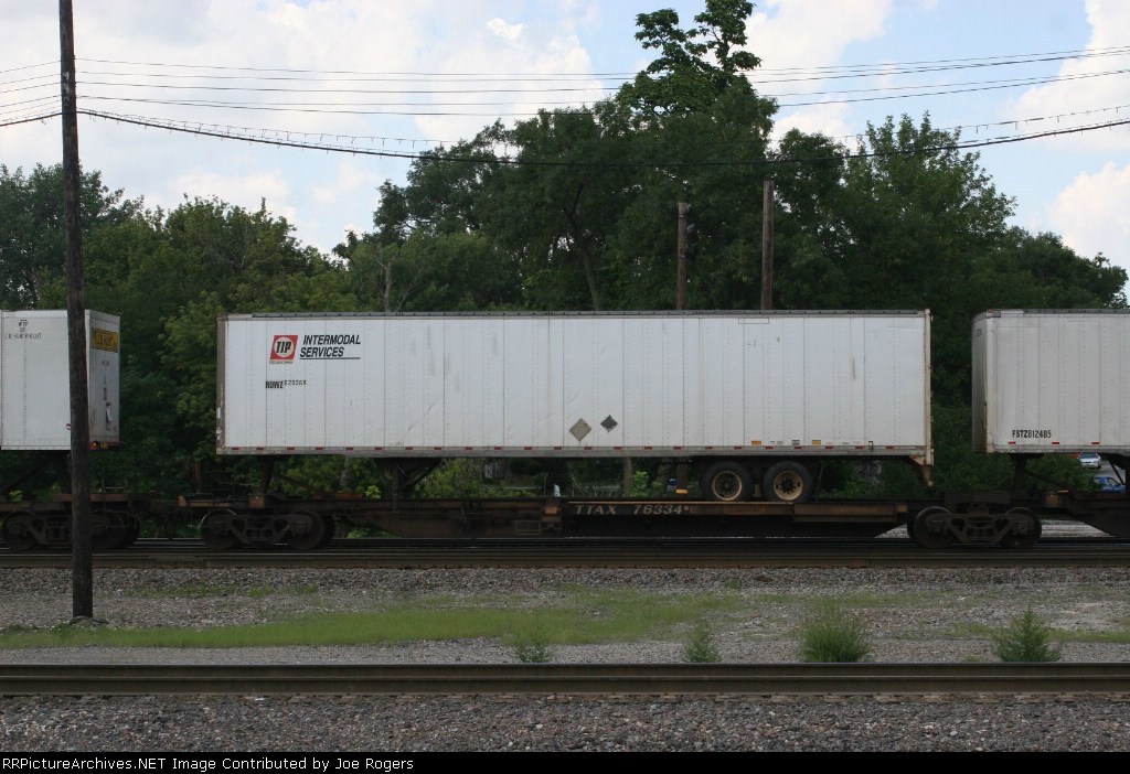 TTAX 76334