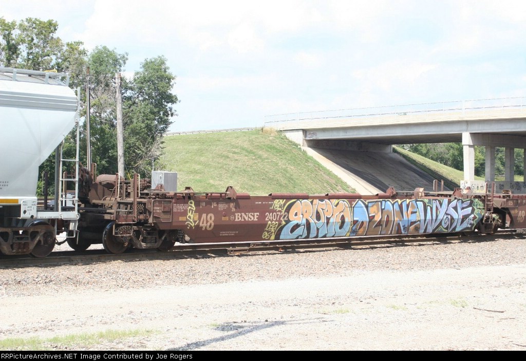 BNSF 240722