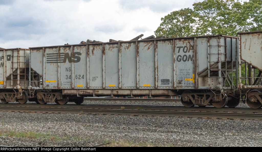 NS 34624