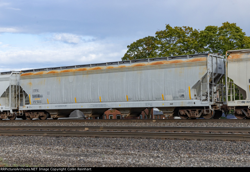 ITFX 580236