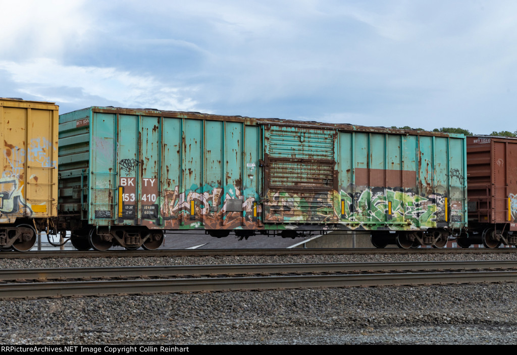 BKTY 153410