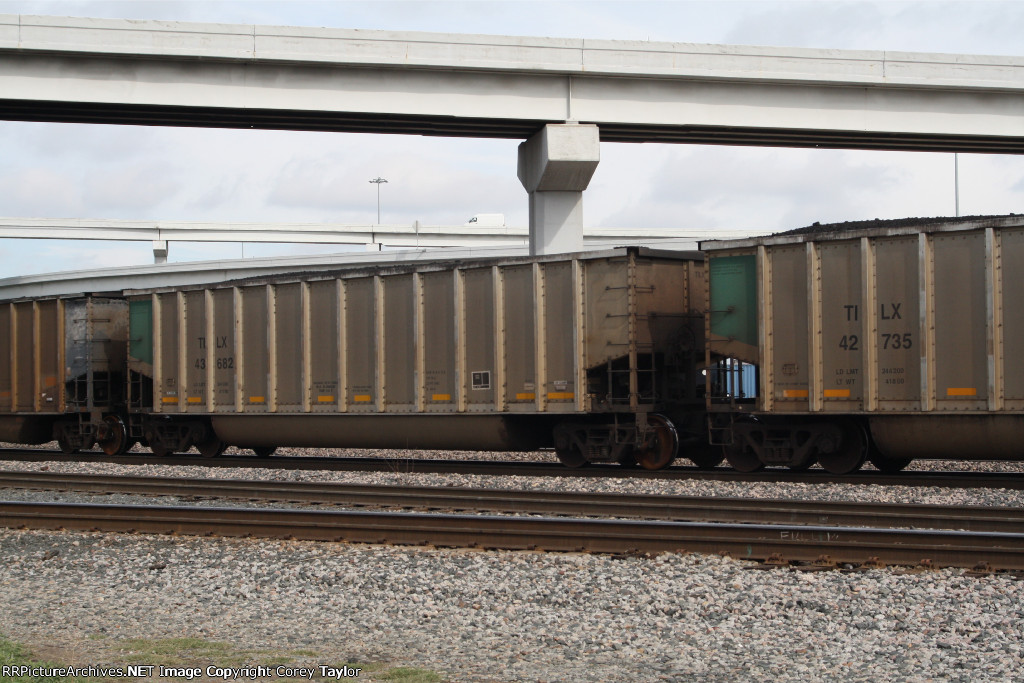 TILX 43682