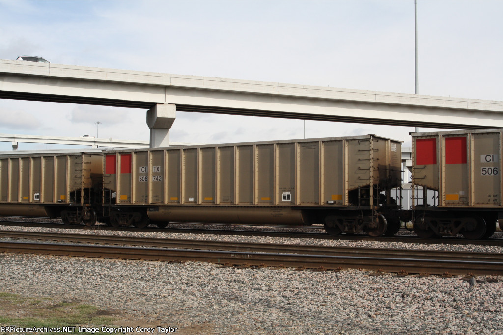 CITX 506742