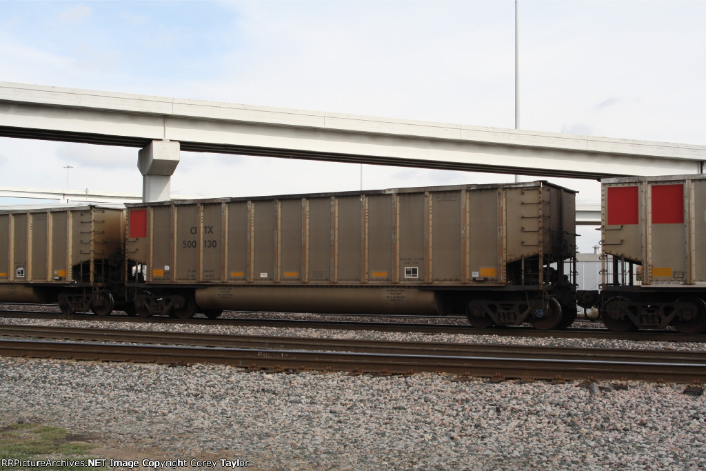 CITX 500130