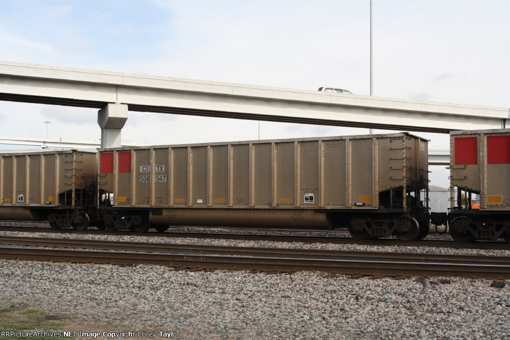 CITX 506547