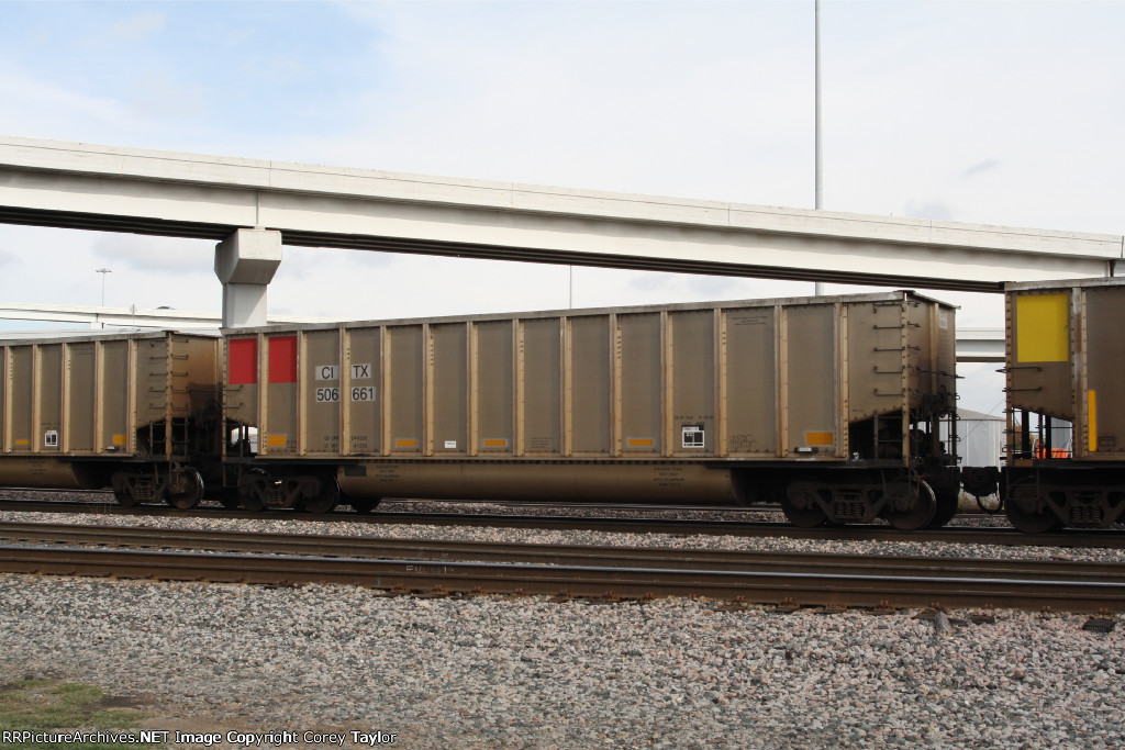 CITX 506661