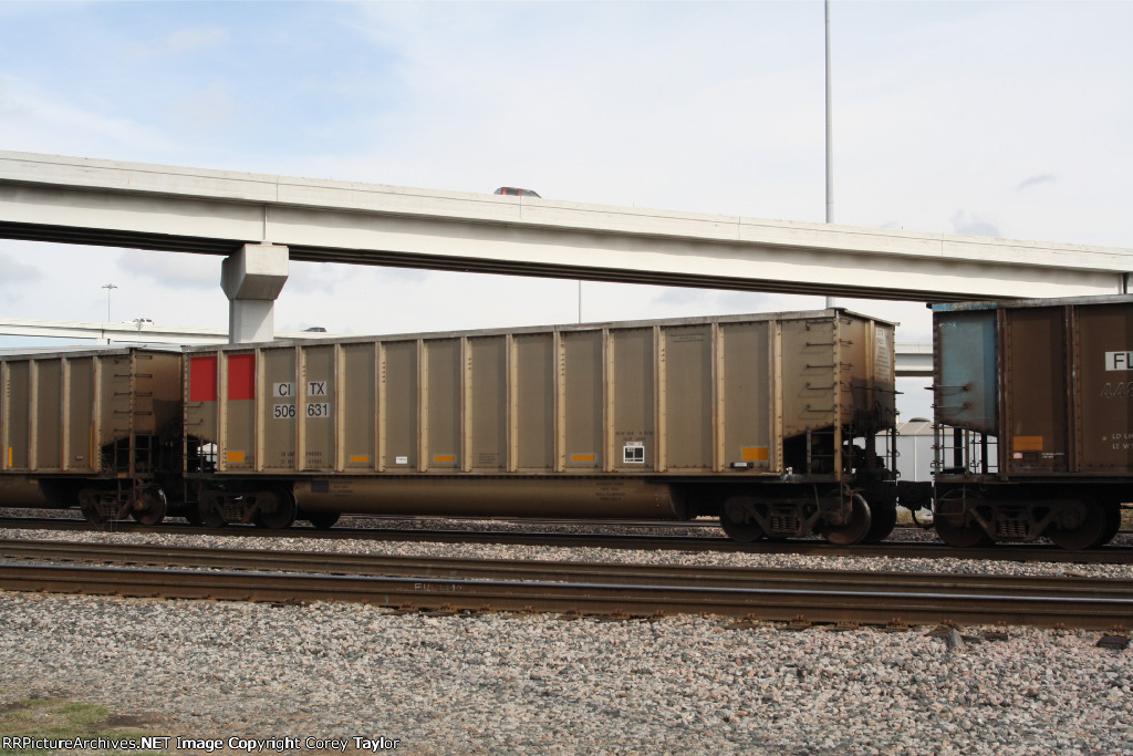 CITX 506631
