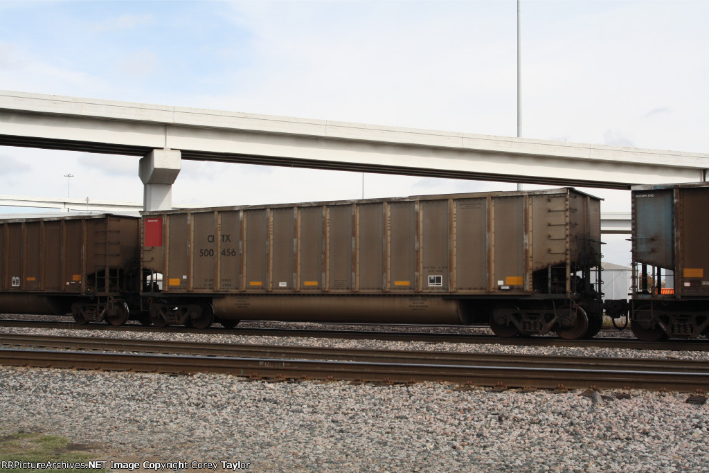 CITX 500456