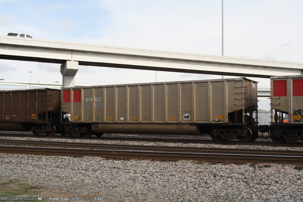 CITX 506525