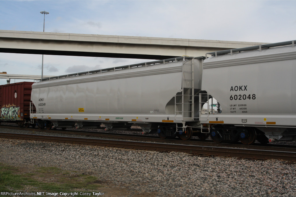 AOKX 602049