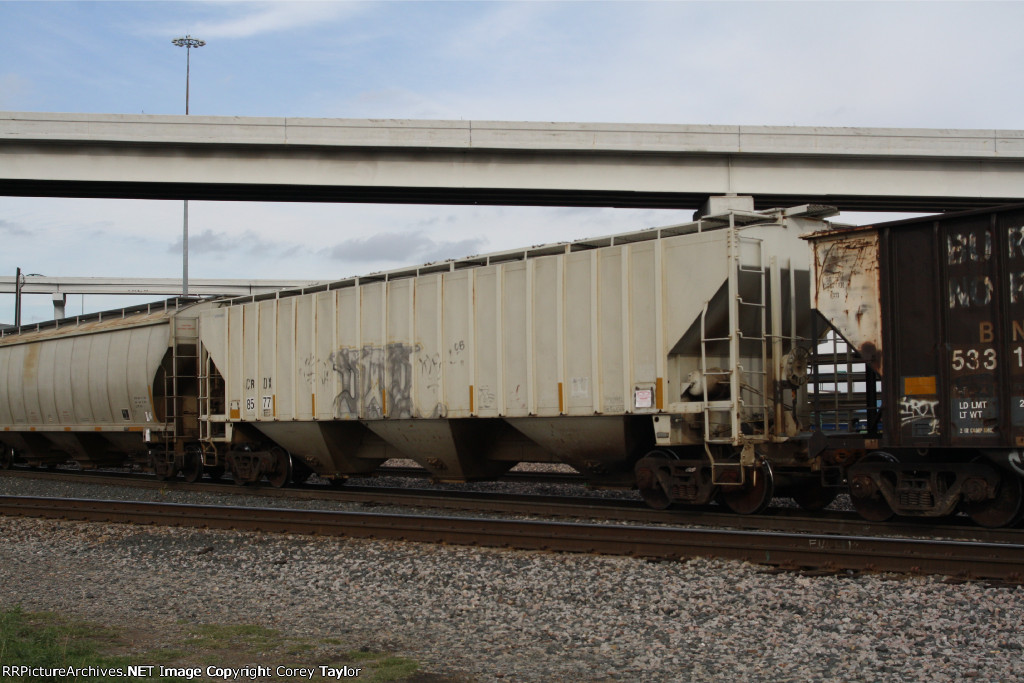 CRDX 8577