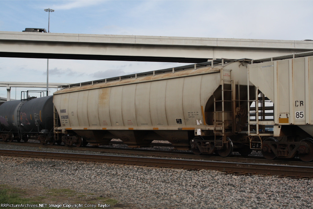 HKRX 516120