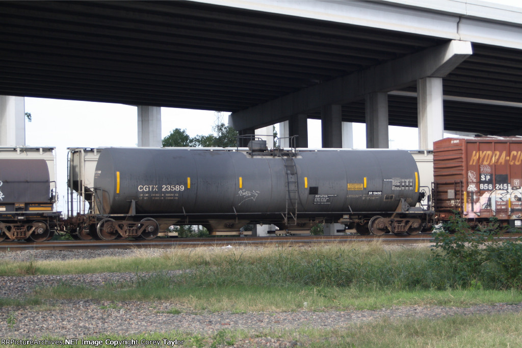 CGTX 23589