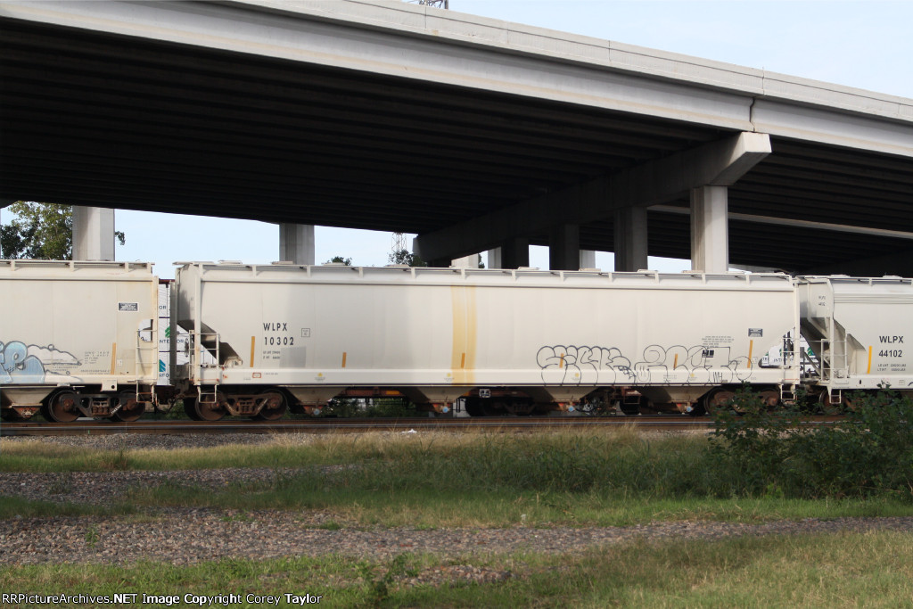 WLPX 10302