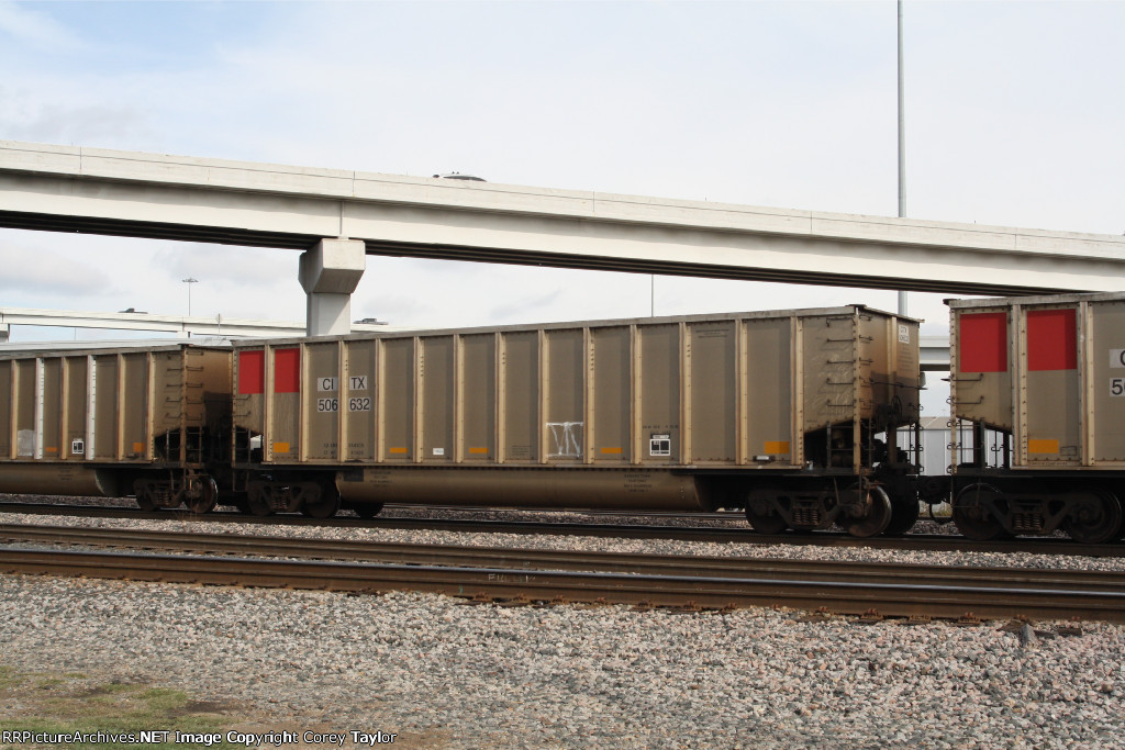CITX 506632