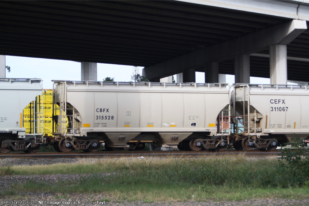 CBFX 315528