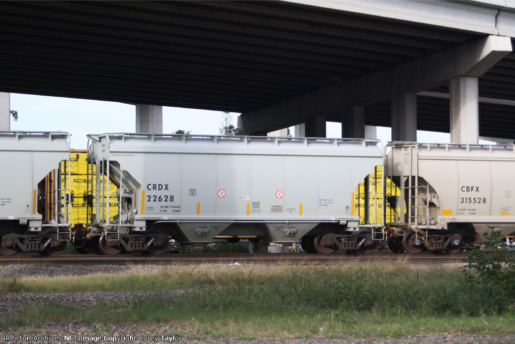CRDX 22628