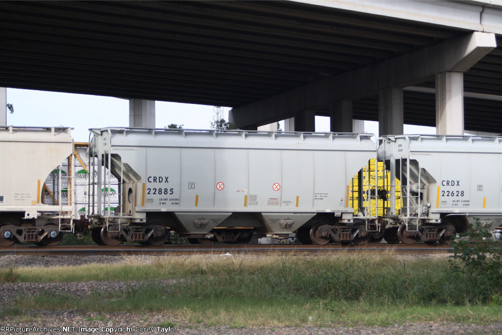 CRDX 22885