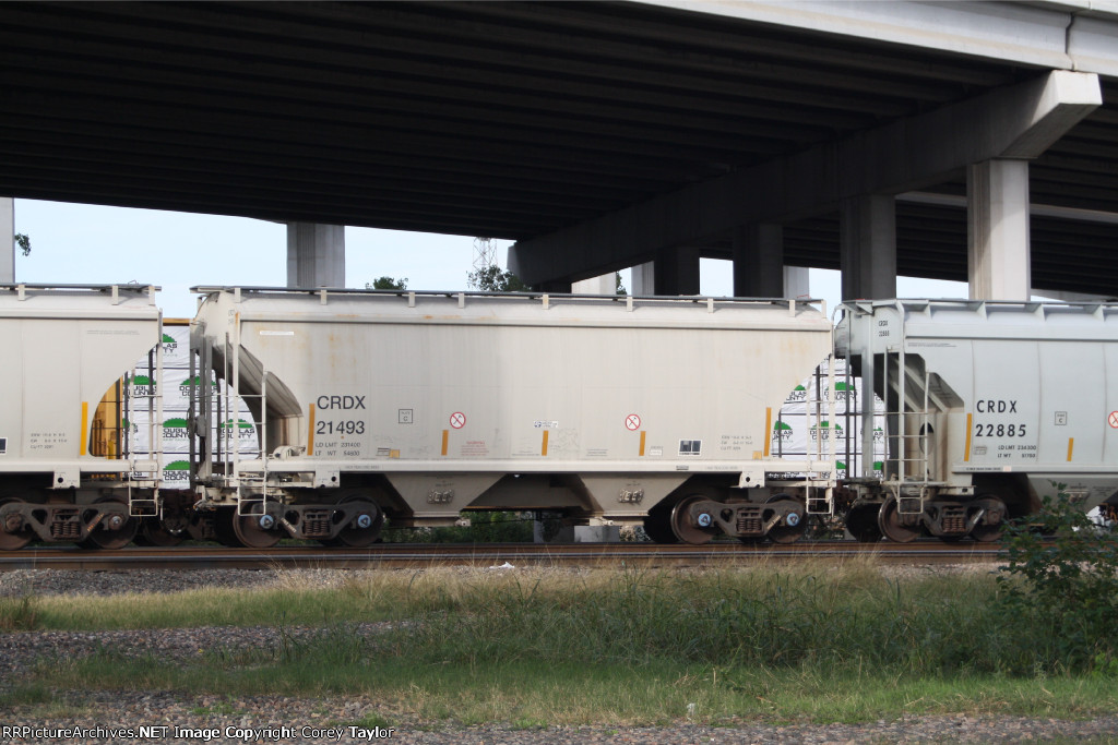 CRDX 21493