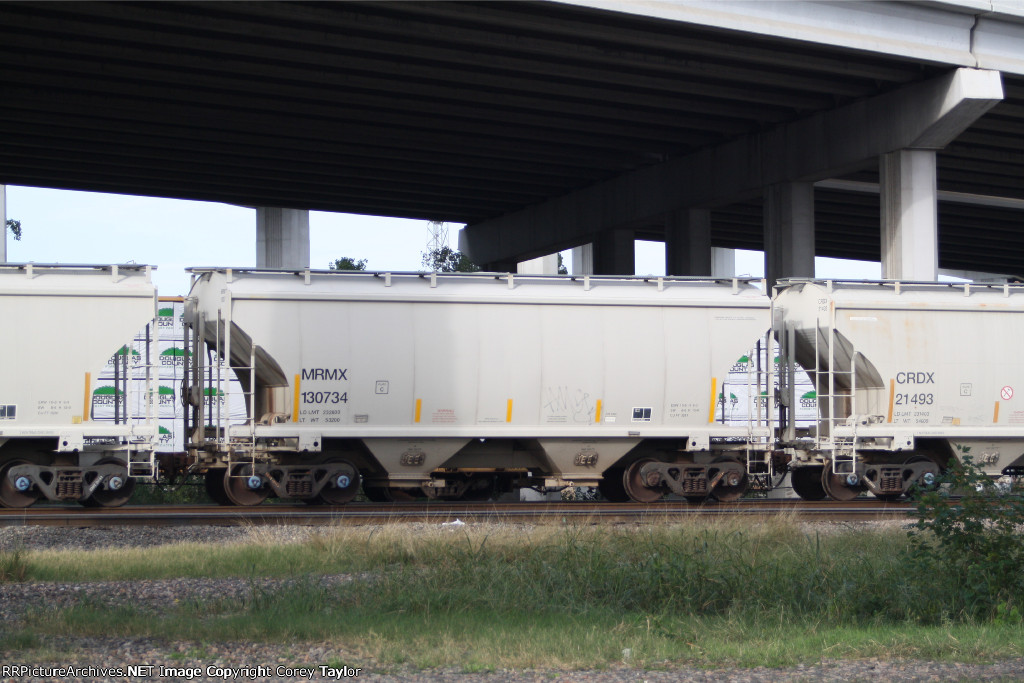 MRMX 130734